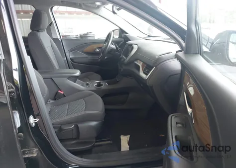 2019 GMC Terrain Sle из США, поврежденный, VIN 3GKALTEV5KL317350